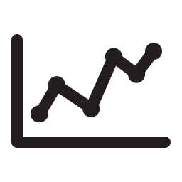 attività commerciale icona