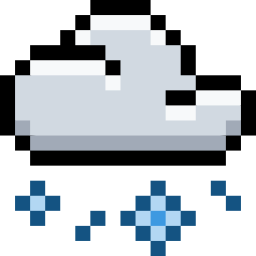 Cloud icon