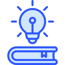 onderwijs icoon