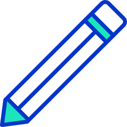 Pencil icon