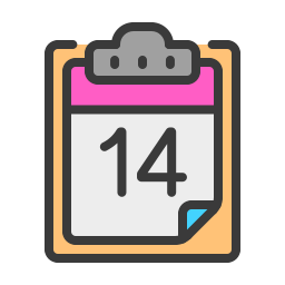 kalender icon