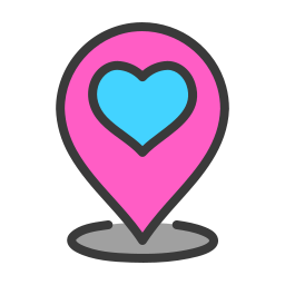 Location icon