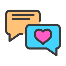 Message icon