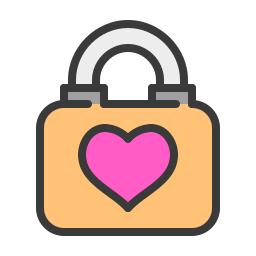 Lock icon