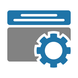 Tools icon