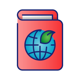 Book icon