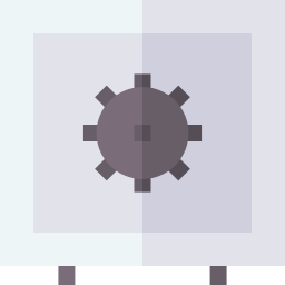 Safebox icon