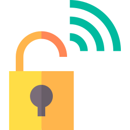 Smart lock icon