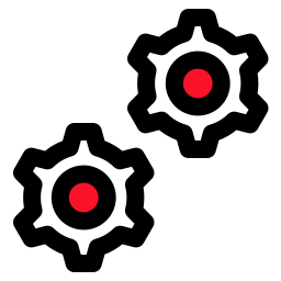 paramètre Icône