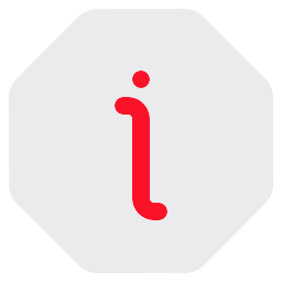 Info icon