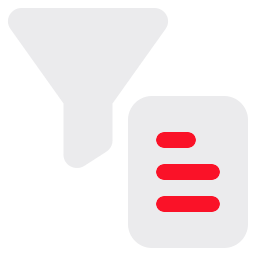 Funnel icon