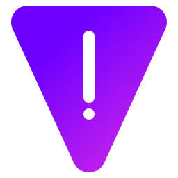 Alert icon