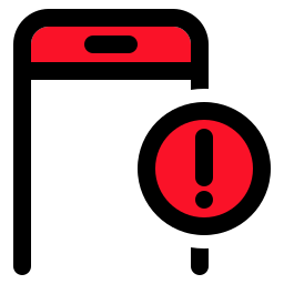 alarm icon