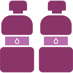 Bottles icon