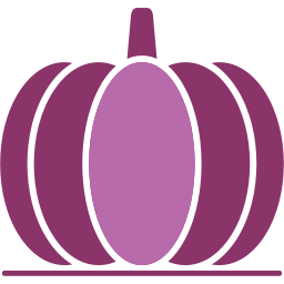 Pumpkin icon