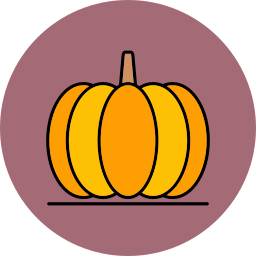 Pumpkin icon