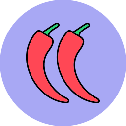 chili icoon