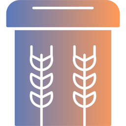 farine Icône