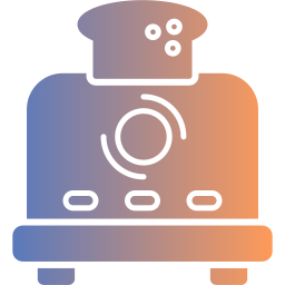 toaster icon