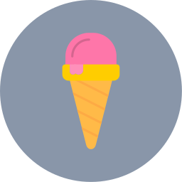 helado icono