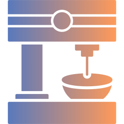 mischmaschine icon