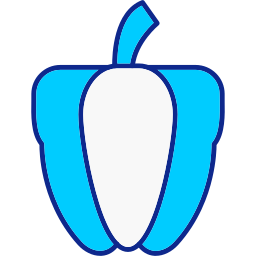 Capsicum icon