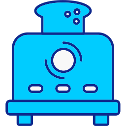 toaster icon