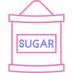 Сахар иконка