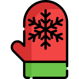 Mitten icon