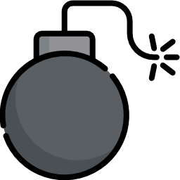 bombe icon