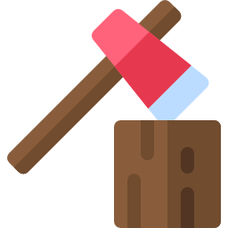 Axe icon