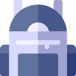 rucksack icon