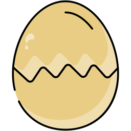 Egg icon