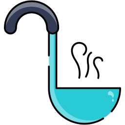 Ladle icon