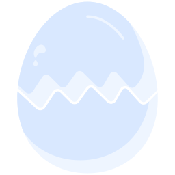 Egg icon