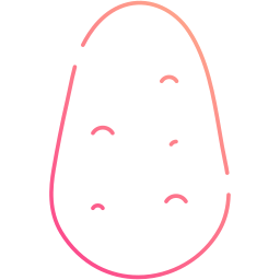 Potato icon