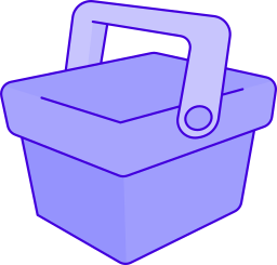 einkaufen icon