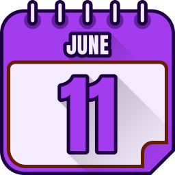 June icon