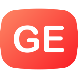 georgië icoon