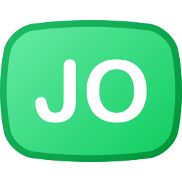 jordanien icon