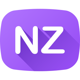 ニュージーランド icon