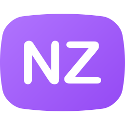 New zeland icon