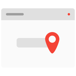 Location icon