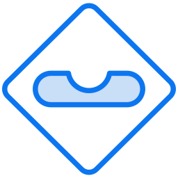 Bump icon