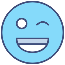 Wink icon