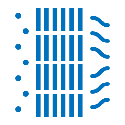 filtrar icono