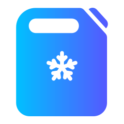 냉각수 icon