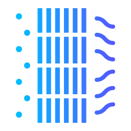 filtrar icono