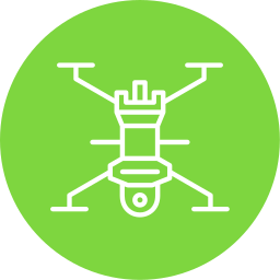 Drone icon