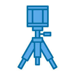 Tripod icon